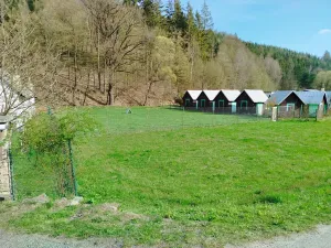 Prodej pozemku pro bydlení, Oskava, 1399 m2