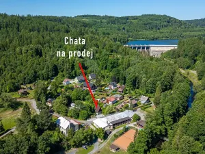 Prodej chaty, Svatoňovice, 40 m2