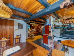 Prodej chaty, Malá Morávka, 108 m2