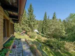 Prodej chaty, Malá Morávka, 108 m2