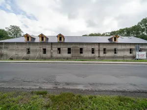 Prodej bytu 2+1, Malá Morávka, 83 m2