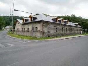 Prodej bytu 2+1, Malá Morávka, 83 m2