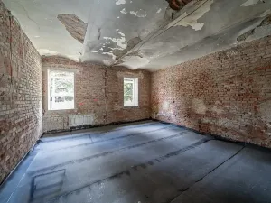 Prodej bytu 2+1, Malá Morávka, 83 m2