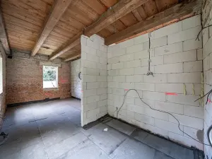 Prodej bytu 2+1, Malá Morávka, 83 m2