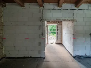 Prodej bytu 2+1, Malá Morávka, 83 m2