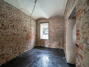 Prodej bytu 2+1, Malá Morávka, 83 m2