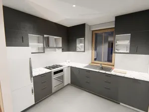 Prodej bytu 2+1, Malá Morávka, 83 m2