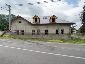 Prodej bytu 1+kk, Malá Morávka, 44 m2