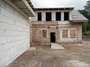 Prodej bytu 1+kk, Malá Morávka, 44 m2