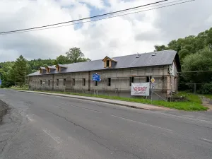 Prodej bytu 1+kk, Malá Morávka, 37 m2