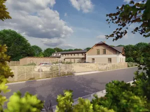 Prodej bytu 1+kk, Malá Morávka, 37 m2