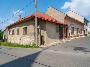 Prodej rodinného domu, Kroměříž, 366 m2