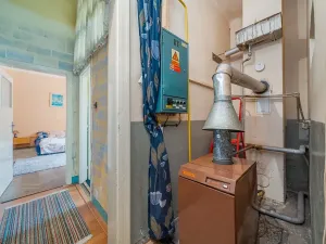 Prodej rodinného domu, Kroměříž, 366 m2