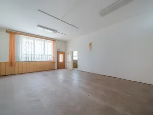 Prodej rodinného domu, Kroměříž, 366 m2