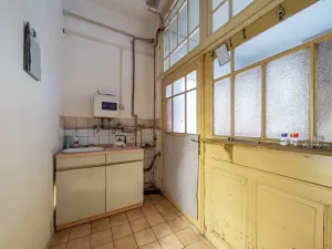 Prodej rodinného domu, Kroměříž, 366 m2