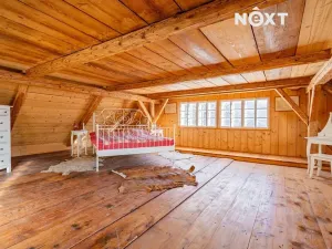 Prodej rodinného domu, Zdíkov, 276 m2