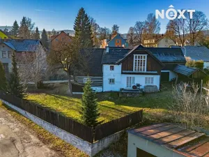 Prodej rodinného domu, Zdíkov, 276 m2