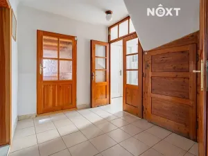 Prodej rodinného domu, Zdíkov, 276 m2