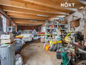 Prodej rodinného domu, Zdíkov, 276 m2