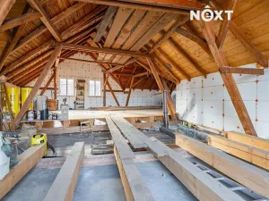 Prodej rodinného domu, Zdíkov, 276 m2