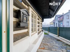 Prodej rodinného domu, Zdíkov, 276 m2