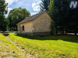 Prodej skladu, Záblatí, 40 m2