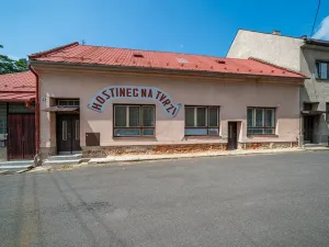 Prodej obchodního prostoru, Kroměříž, 366 m2