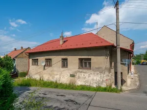 Prodej obchodního prostoru, Kroměříž, 366 m2