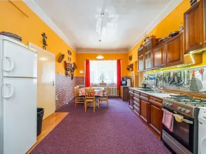 Prodej obchodního prostoru, Kroměříž, 366 m2