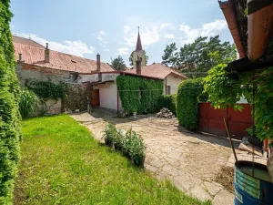 Prodej obchodního prostoru, Kroměříž, 366 m2