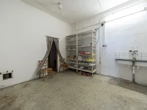 Prodej restaurace, Kroměříž, 214 m2