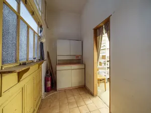 Prodej restaurace, Kroměříž, 214 m2