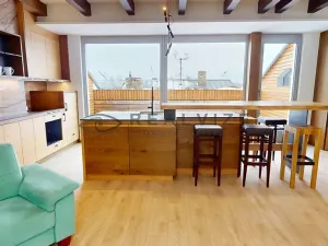 Pronájem bytu 1+kk, Ledenice, Okružní, 80 m2