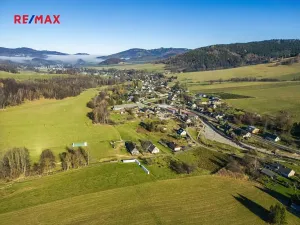 Prodej pozemku pro bydlení, Bělá pod Pradědem, 6840 m2