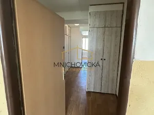 Prodej bytu 3+1, Praha - Vinohrady, Francouzská, 64 m2