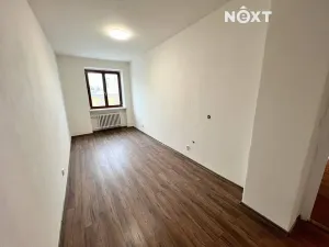 Pronájem bytu 4+1, Vyškov, Sušilova, 100 m2