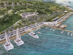 Prodej bytu 2+1, Agios Amvrosios Keryneias, Kypr, 86 m2