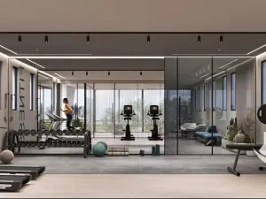 Prodej bytu 3+kk, Pafos, Kypr, 84 m2