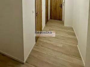 Pronájem bytu 2+1, Karviná, Kosmonautů, 52 m2