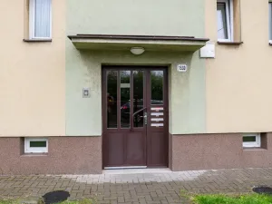 Prodej bytu 3+1, Petřvald, Nová, 79 m2