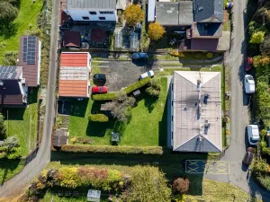 Prodej bytu 3+1, Petřvald, Nová, 79 m2