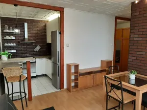 Pronájem bytu 2+kk, Litvínov, Přátelství, 38 m2