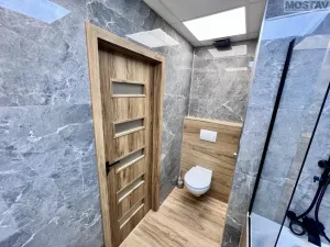 Prodej bytu 3+1, Josefa Ševčíka 869/30, 43401 Most, 68 m2