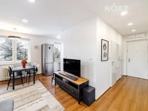 Prodej bytu 3+kk, Pardubice, Železničního pluku, 72 m2