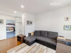 Prodej bytu 3+kk, Pardubice, Železničního pluku, 72 m2