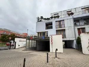 Dražba bytu 3+kk, Praha - Jinonice, Za zámečkem, 164 m2