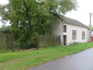 Dražba rodinného domu, Nové Syrovice, 474 m2