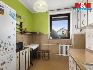 Prodej rodinného domu, Kočí, 189 m2