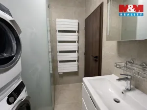 Prodej bytu 1+kk, Želešice, 24. dubna, 34 m2