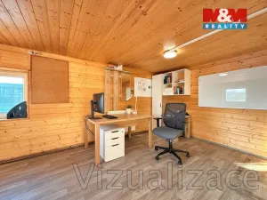 Prodej skladu, Lysá nad Labem, Průmyslová, 317 m2